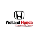 Welland Honda logo