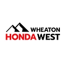 Honda West Calgary logo