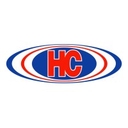 Honducom Concrete logo