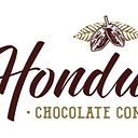 Honduras Chocolate Company logo