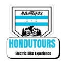Hondutours logo