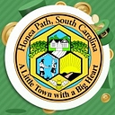 Town of Honea Path town logo
