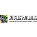 Honeey logo