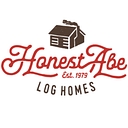 Honest Abe Log Homes, Inc. logo