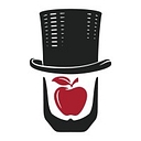 The Honest Abe Cidery logo