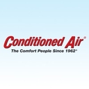 Conditioned Air logo