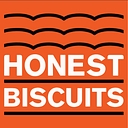 Honest Biscuits logo