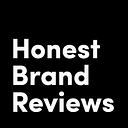 Honest logo