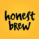 HonestBrew Logo