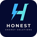 Honest Energy Solutions logo