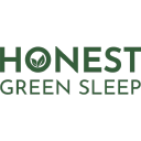 Honest Green Sleep logo