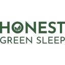 Honest Green Sleep logo