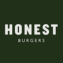 Honest Kebab logo