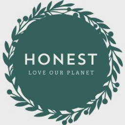 Honest Love Our Planet Limited logo