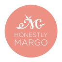 honestlymargo.com logo