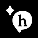 Honestly Inc logo