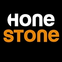 Honestone Polished Concrete  Seamless Flooring Systems logo