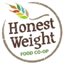 Honest Weight Food Co Op logo