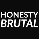 Honesty Brutal logo