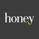 Honey   Creative Business Consultancy logo