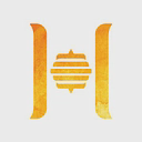 & Honey logo