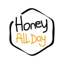 honeyallday.com logo