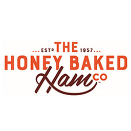 The Honey Baked Ham Company logo