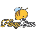 honeybeankids.com logo