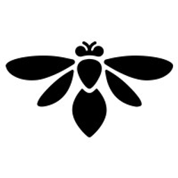 Honeybee Coffee Co logo