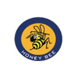 Honey Bee Golf Club logo