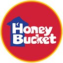 Honey Bucket logo