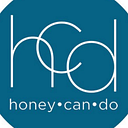 Honey-Can-Do