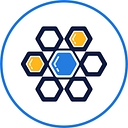 Honeycomb logo