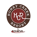 Honey Creek Resort State Park logo