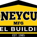 Honeycutt Manufacturing logo