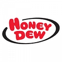 Honey Dew Donuts logo