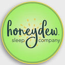 Honeydew Sleep logo
