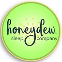 Honeydew Sleep logo