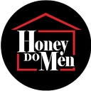 Honey Do Men logo