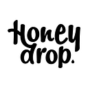 Honeydrop logo