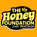 Honey Foundation logo