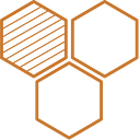 HoneyHive logo