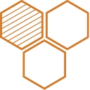 HoneyHive logo