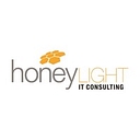 Honeylight Consulting logo