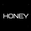 HONEY logo