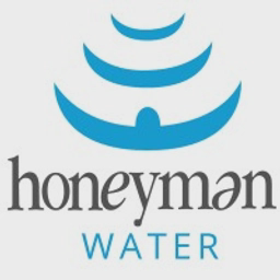 Honeyman Water Limited logo
