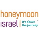 Honeymoon Israel Foundation logo