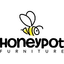 Honeypot Furniture logo