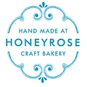 Honeyrose Bakery Limited logo