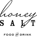 Honey Salt logo